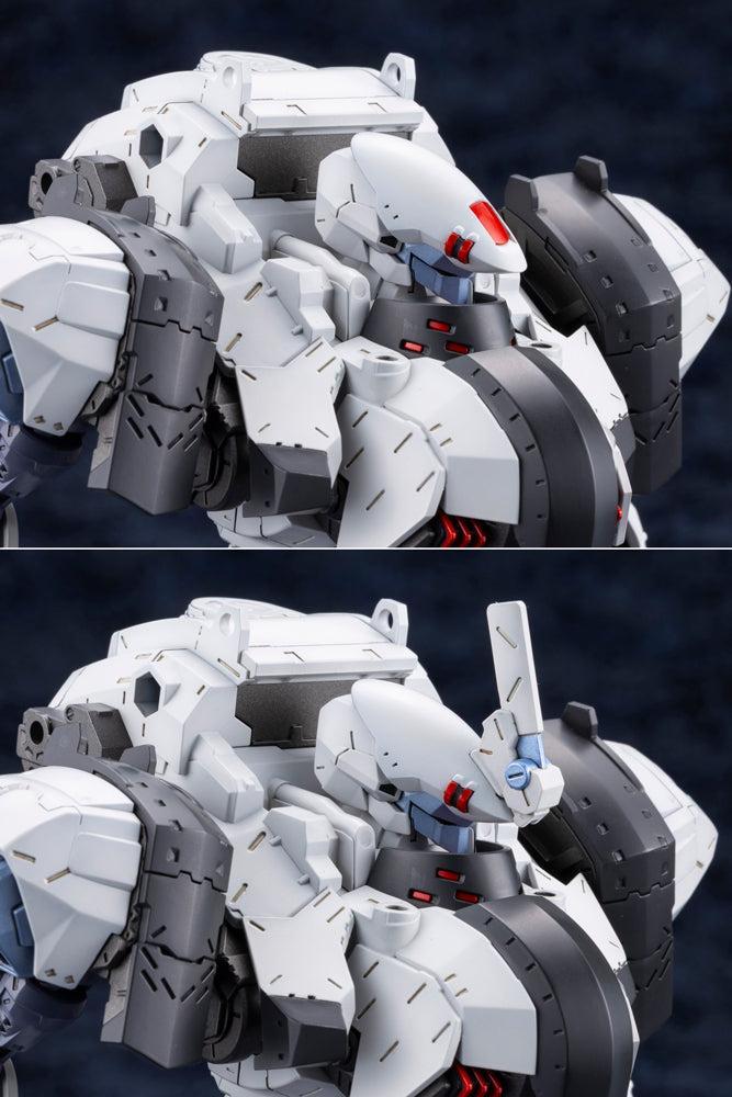 ヘキサギア バルクアームλ オステオン 1/24スケール