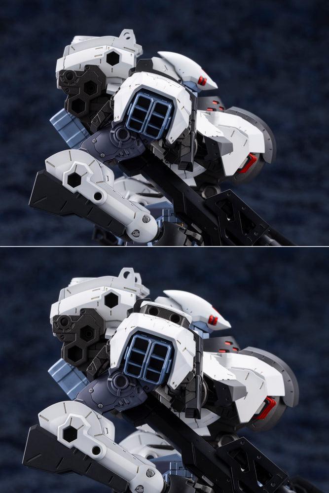 ヘキサギア バルクアームλ オステオン 1/24スケール