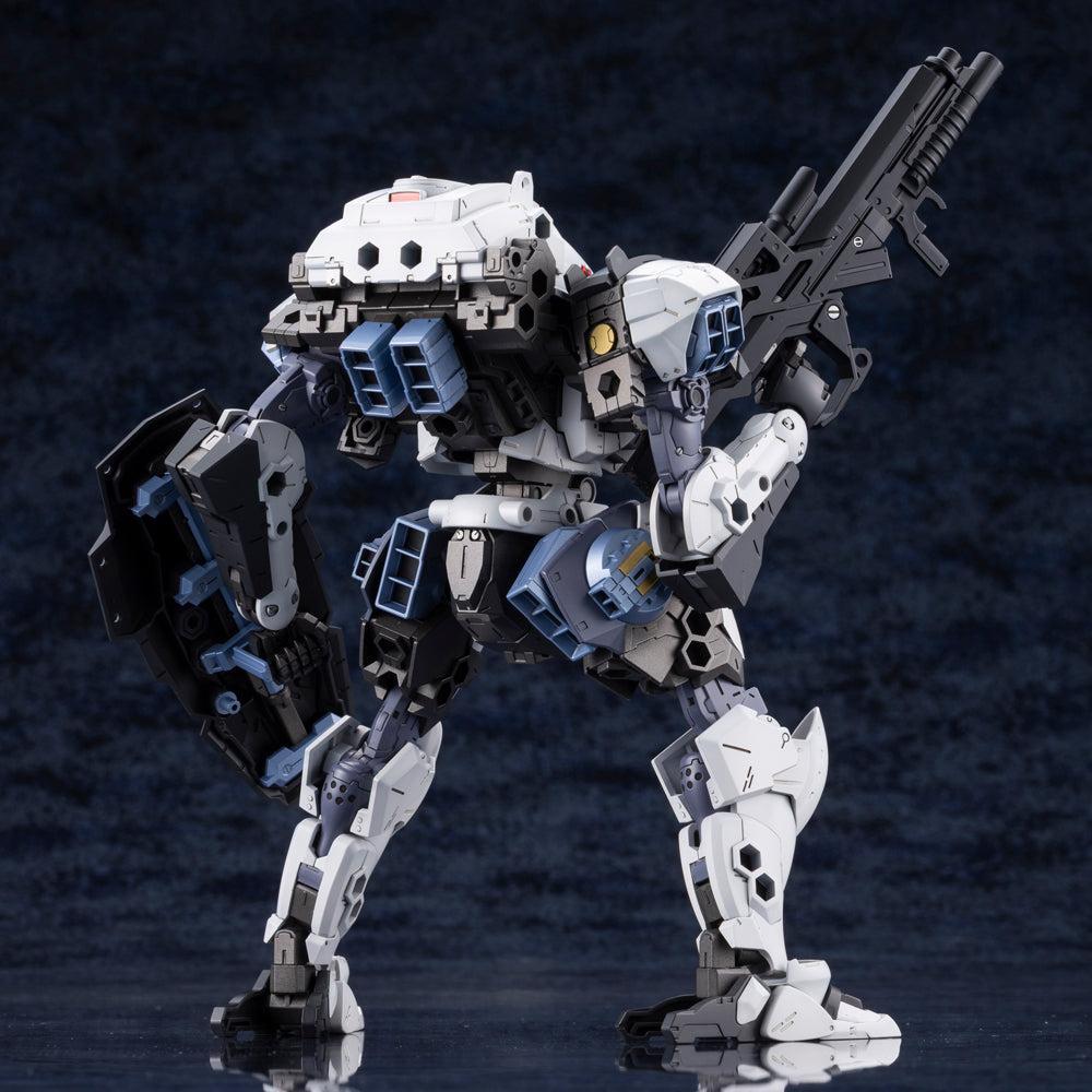 ヘキサギア バルクアームλ オステオン 1/24スケール