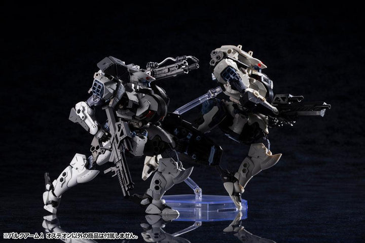 ヘキサギア バルクアームλ オステオン 1/24スケール