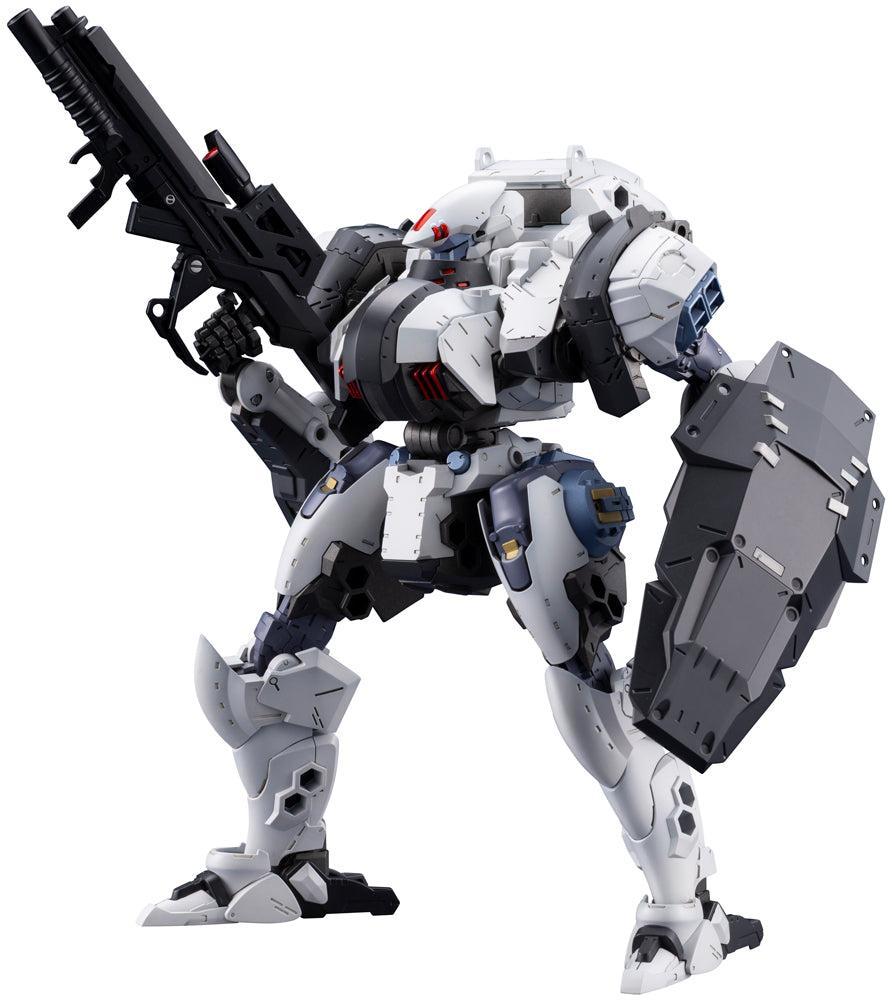 ヘキサギア バルクアームλ オステオン 1/24スケール