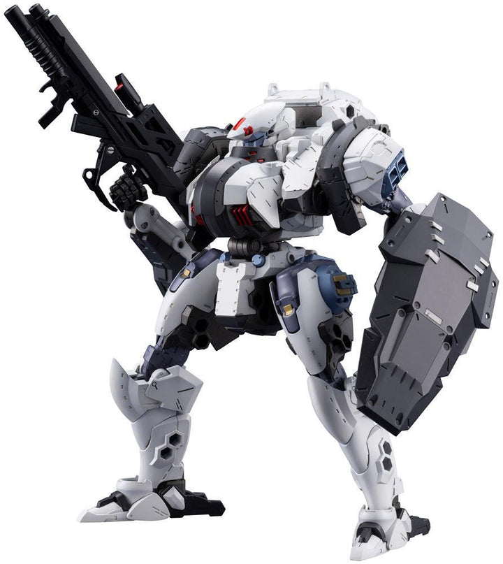 ヘキサギア バルクアームλ オステオン 1/24スケール