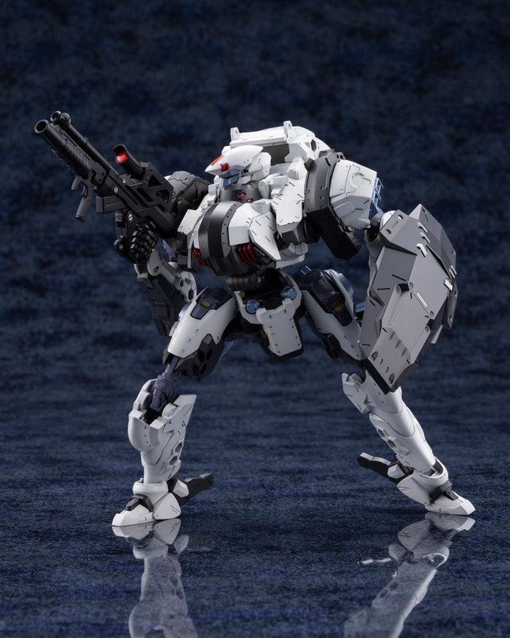 ヘキサギア バルクアームλ オステオン 1/24スケール