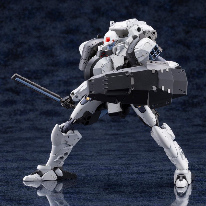 ヘキサギア バルクアームλ オステオン 1/24スケール