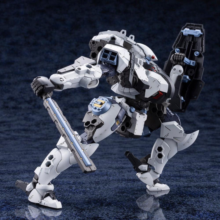 ヘキサギア バルクアームλ オステオン 1/24スケール