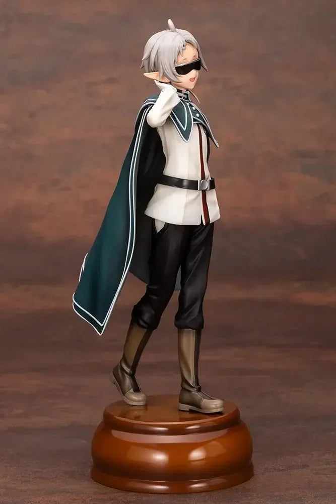 フィッツ人形 1/8スケール