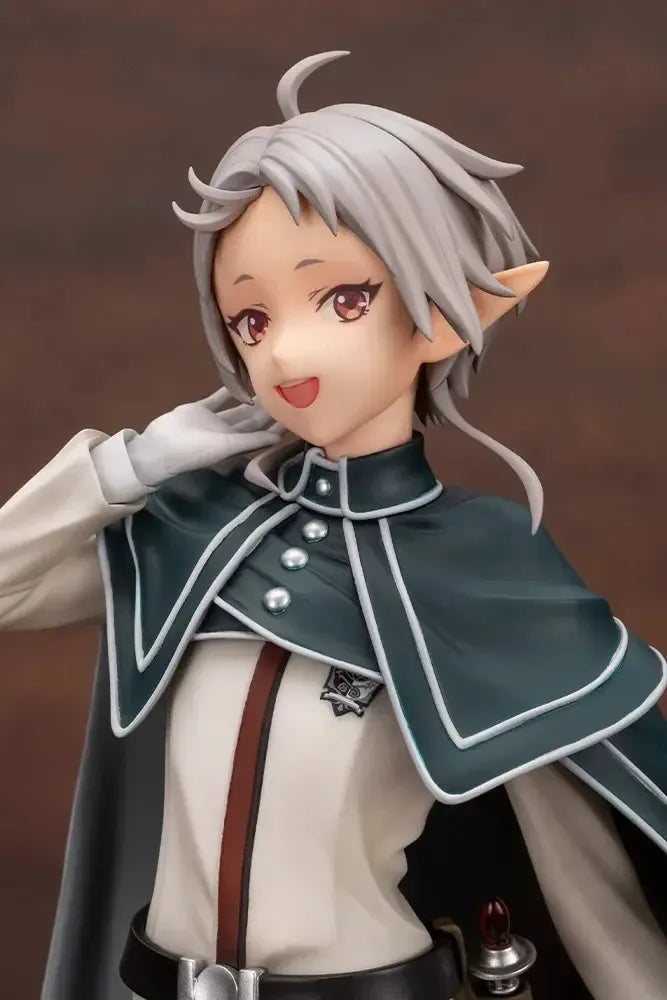 フィッツ人形 1/8スケール