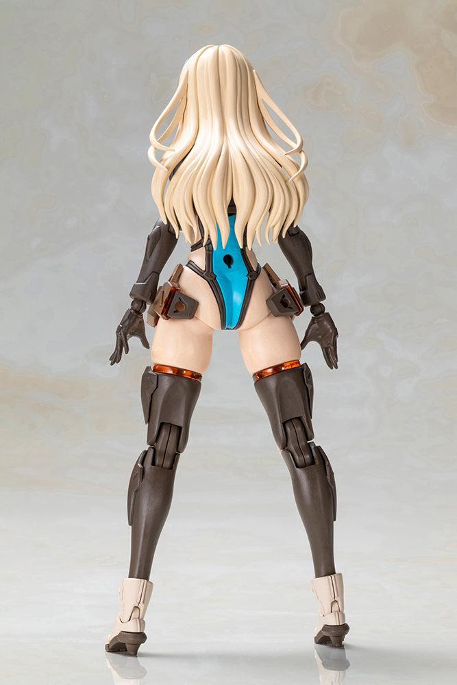 ゼニス・ガール