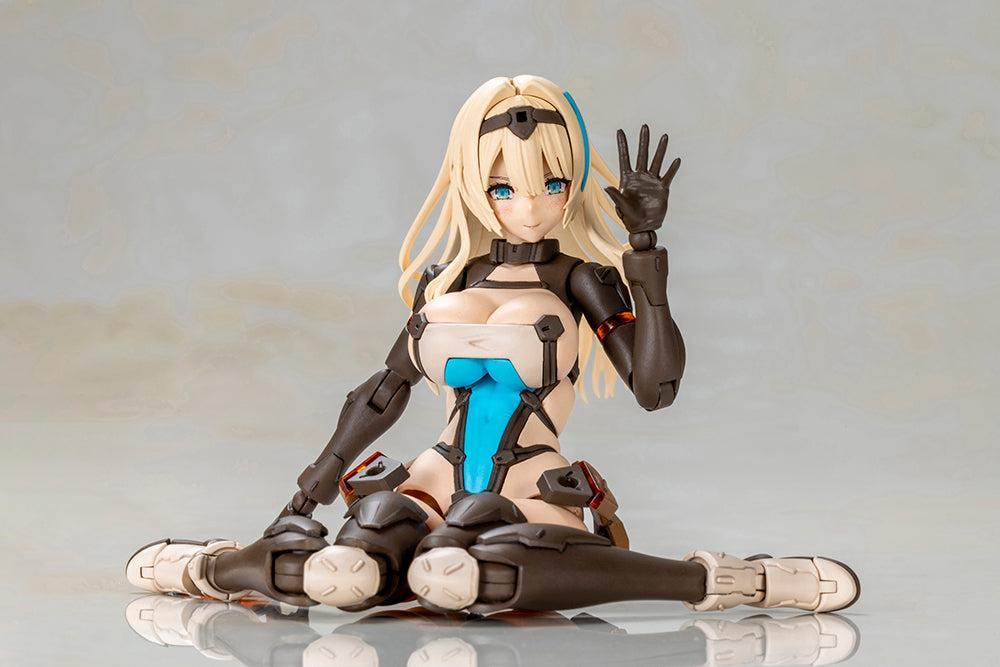 ゼニス・ガール