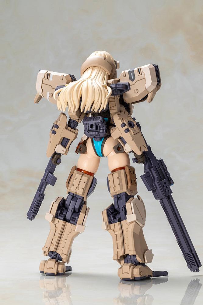 ゼニス・ガール