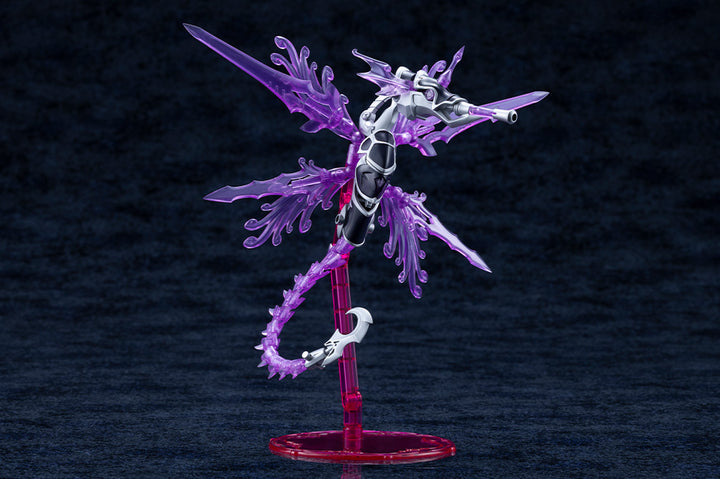 ゼノアルマ タイダル オルケートス