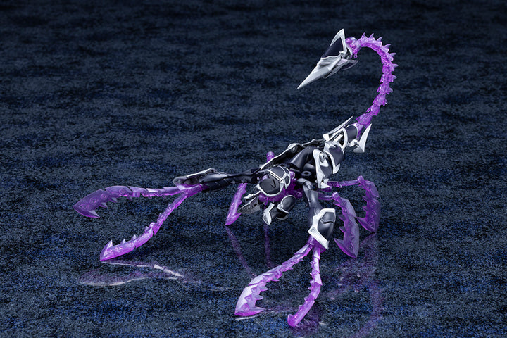 ゼノアルマ タイダル オルケートス