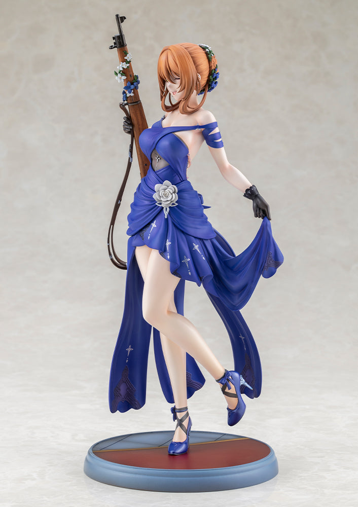 スプリングフィールド 灯下の女王Ver. 1/7スケール