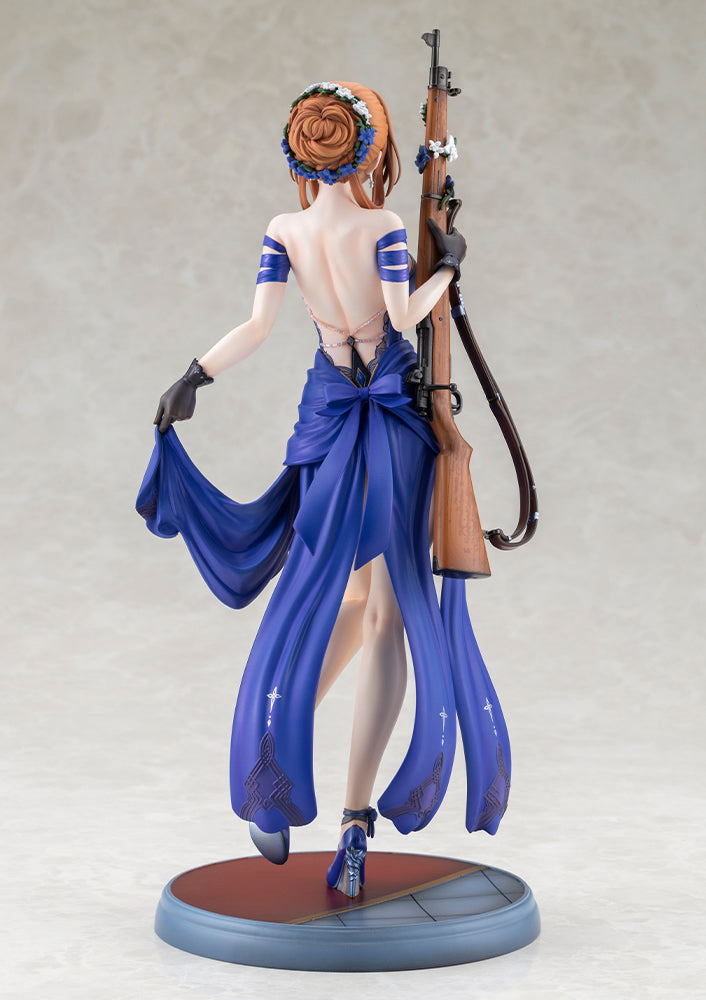 スプリングフィールド 灯下の女王Ver. 1/7スケール