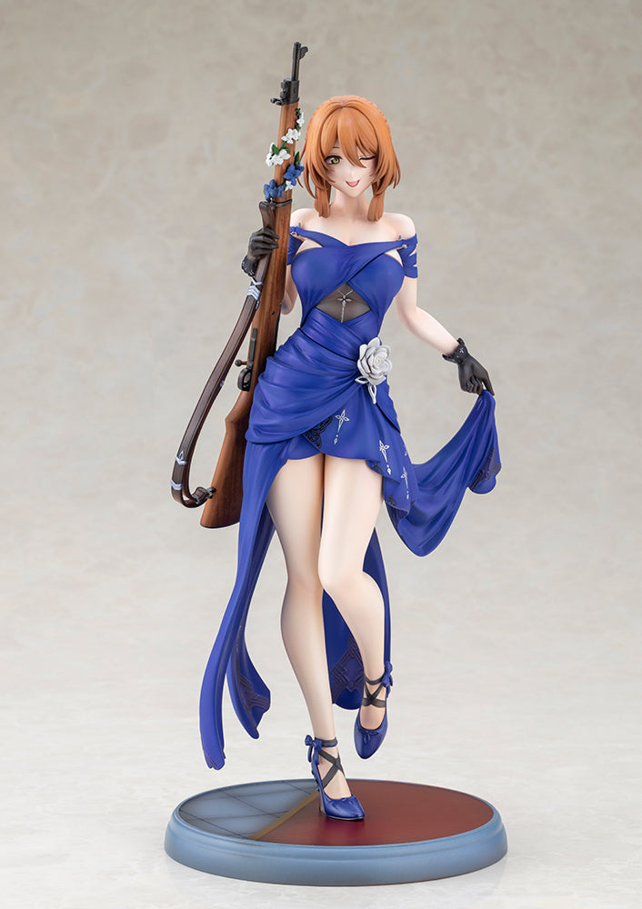 スプリングフィールド 灯下の女王Ver. 1/7スケール