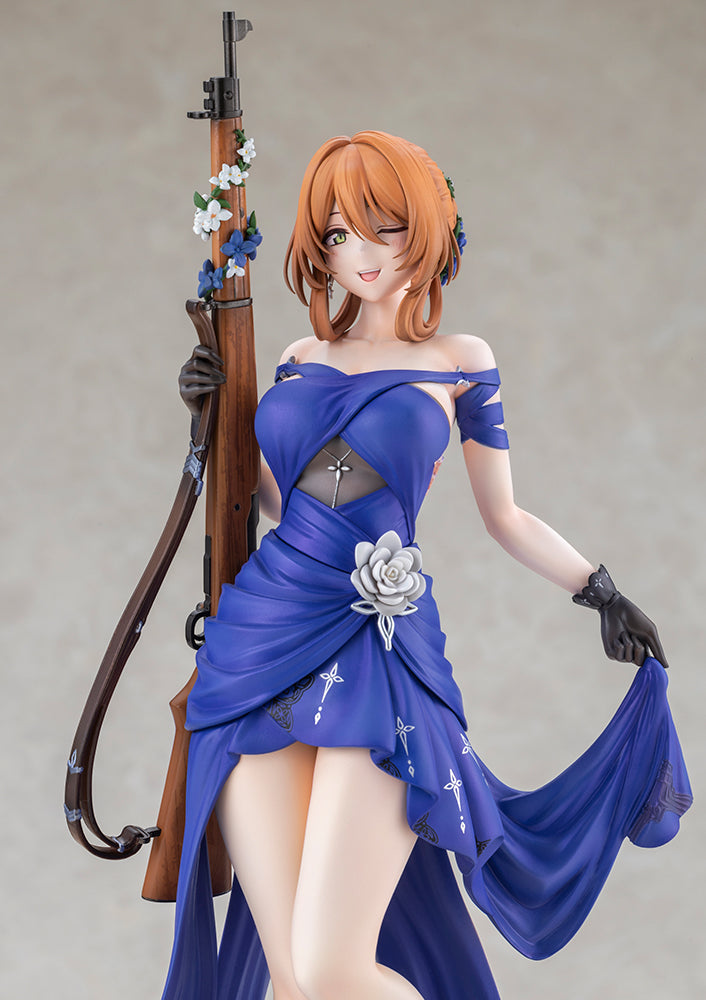 スプリングフィールド 灯下の女王Ver. 1/7スケール
