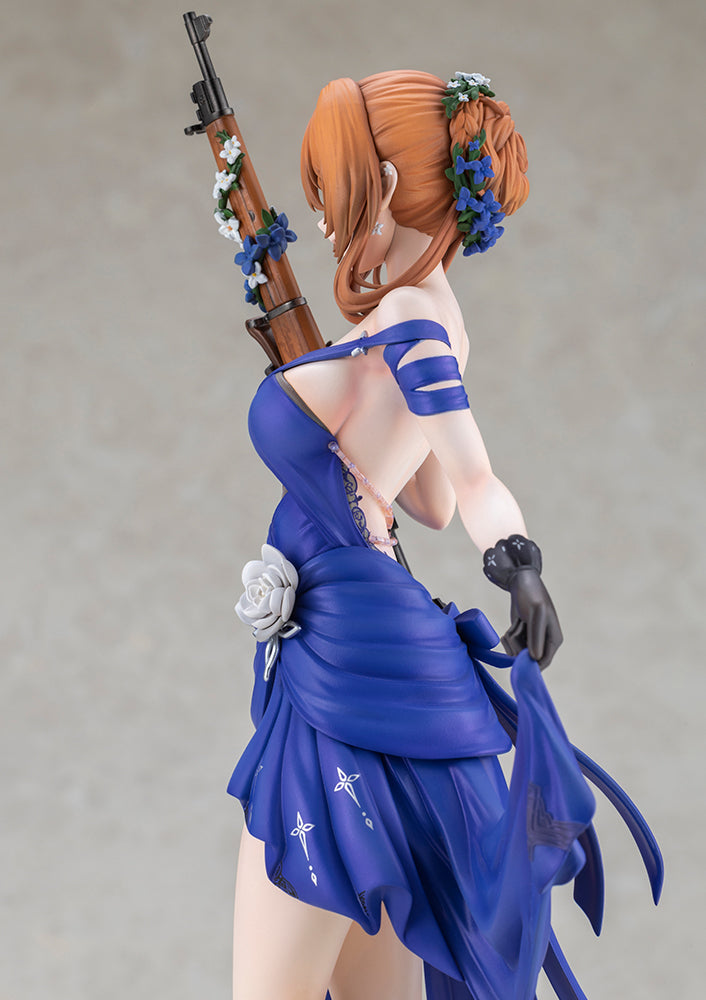スプリングフィールド 灯下の女王Ver. 1/7スケール
