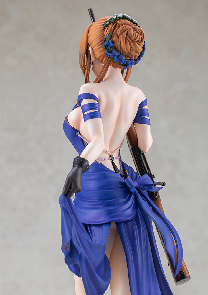 スプリングフィールド 灯下の女王Ver. 1/7スケール
