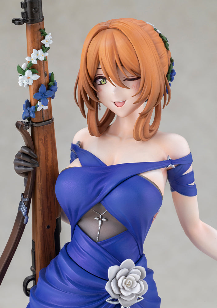 スプリングフィールド 灯下の女王Ver. 1/7スケール