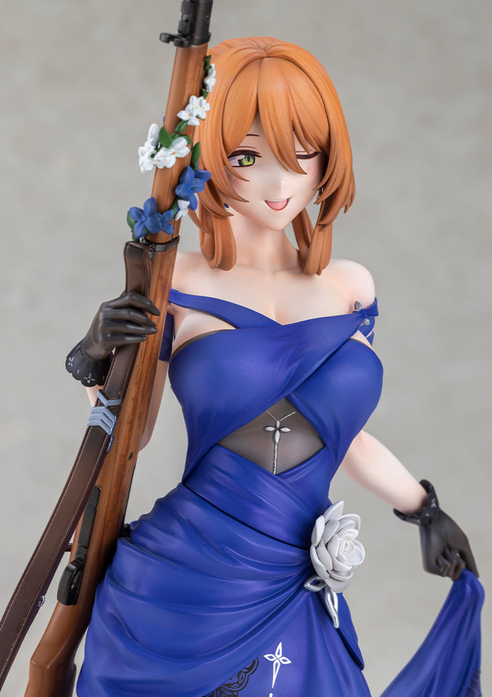 スプリングフィールド 灯下の女王Ver. 1/7スケール