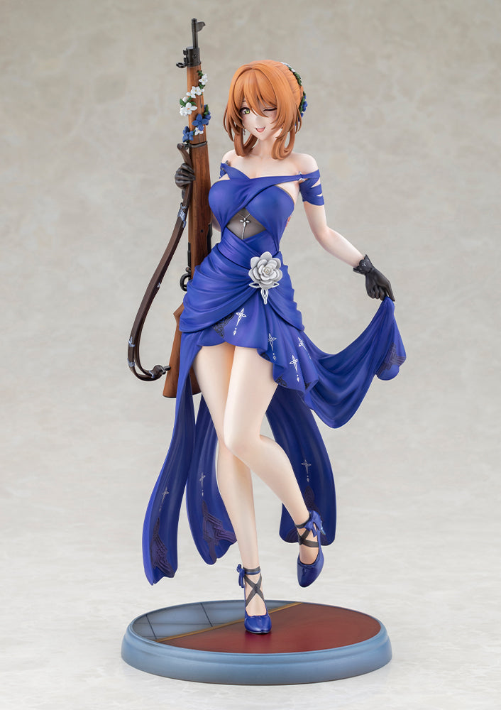 スプリングフィールド 灯下の女王Ver. 1/7スケール