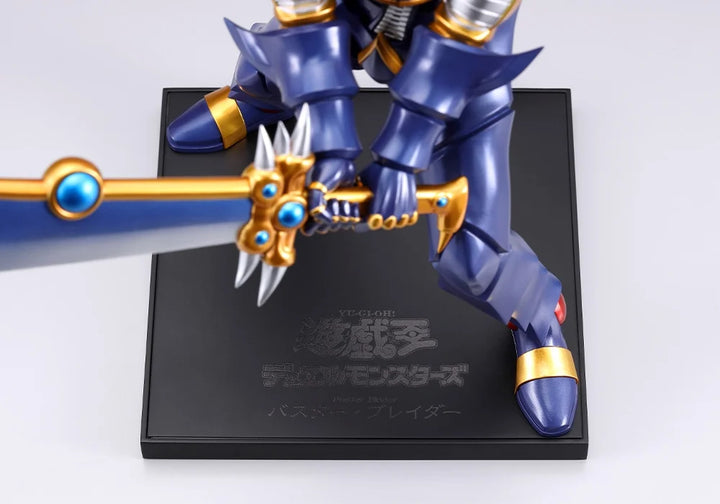 OSHI WORKS バスター・ブレイダー