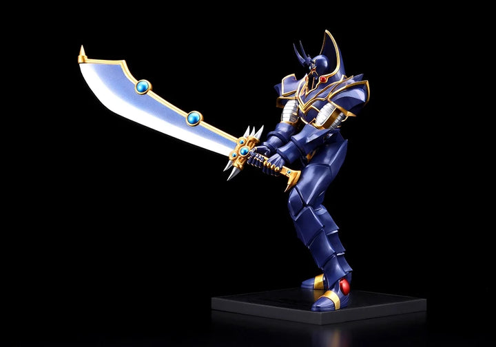 OSHI WORKS バスター・ブレイダー