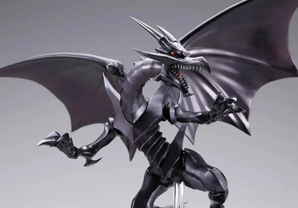 OSHI WORKS 真紅眼の黒竜