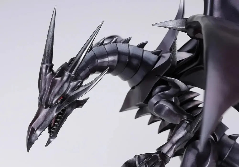 OSHI WORKS 真紅眼の黒竜
