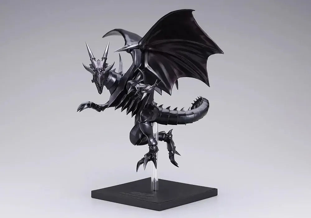 OSHI WORKS 真紅眼の黒竜