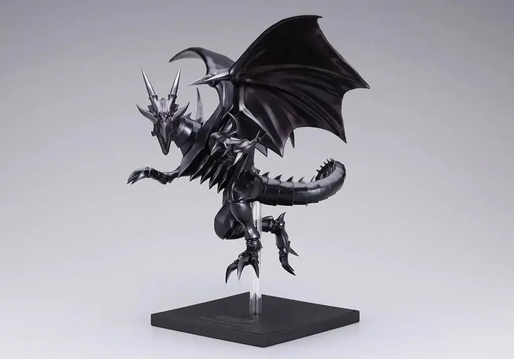 OSHI WORKS 真紅眼の黒竜