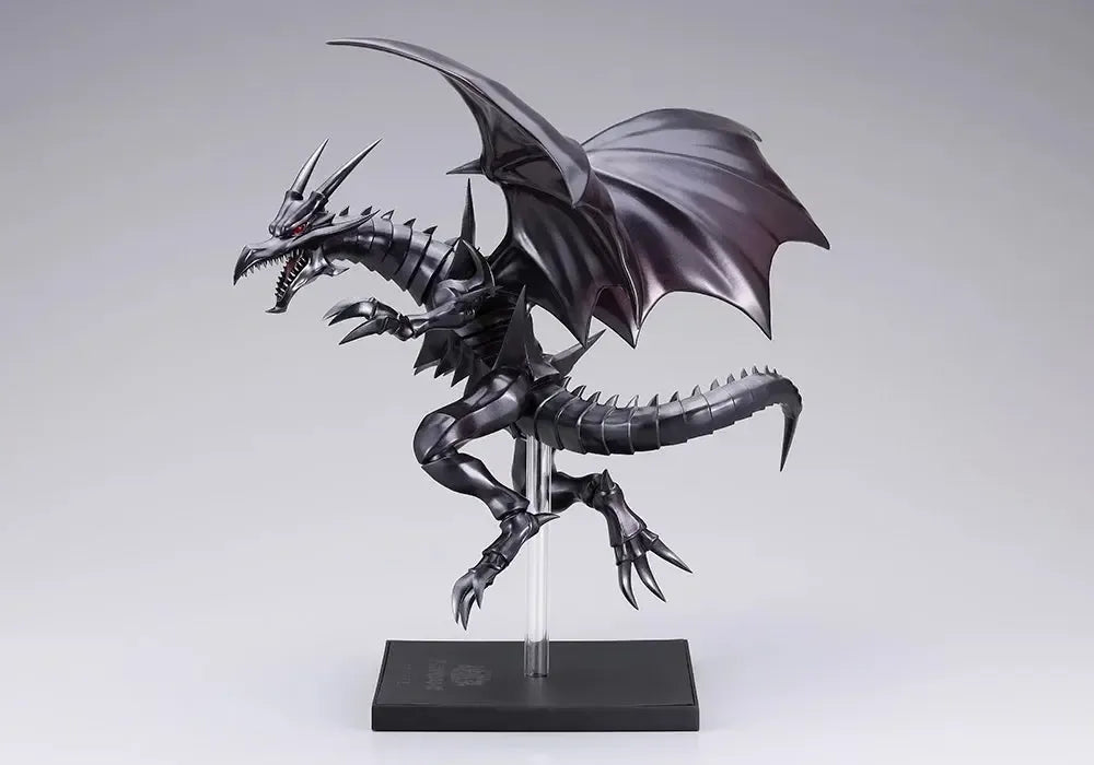 OSHI WORKS 真紅眼の黒竜