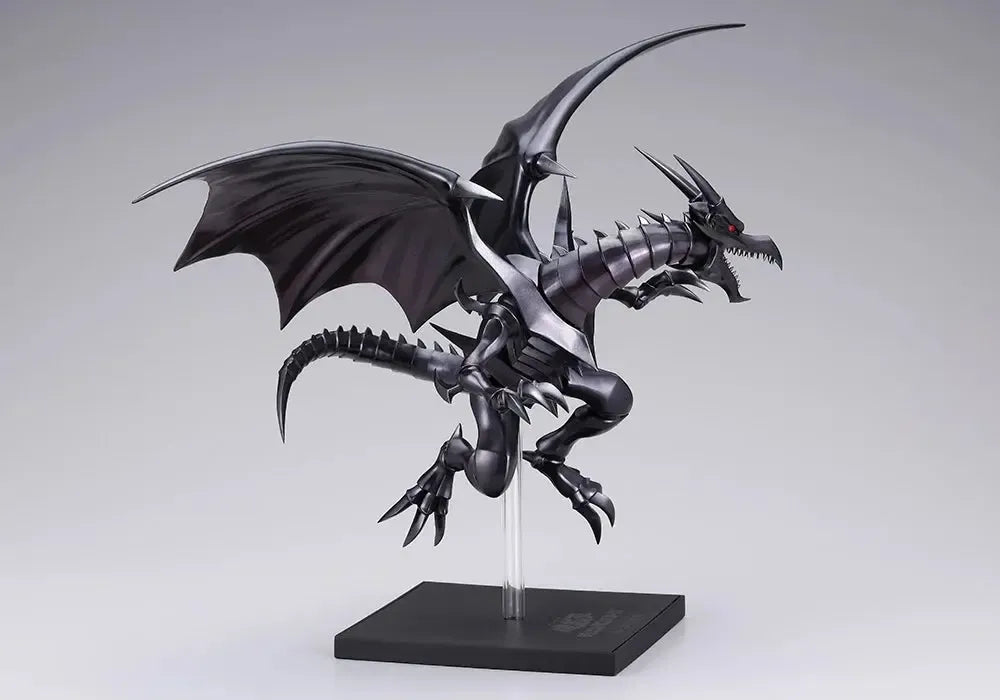 OSHI WORKS 真紅眼の黒竜