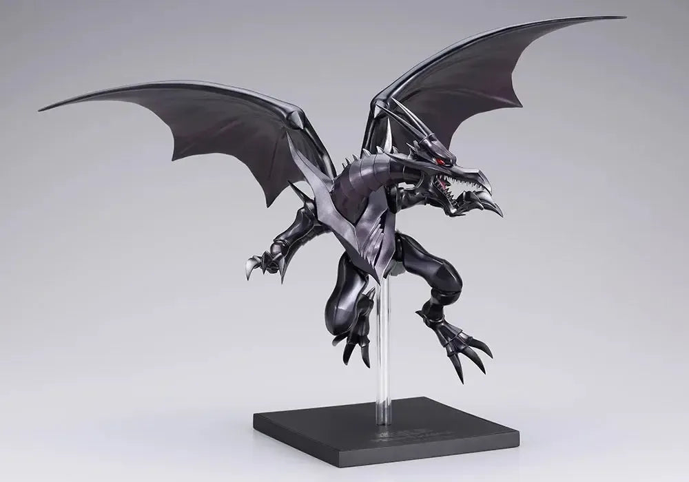 OSHI WORKS 真紅眼の黒竜