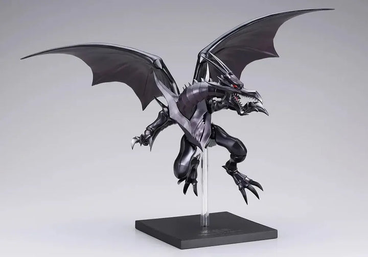 OSHI WORKS 真紅眼の黒竜