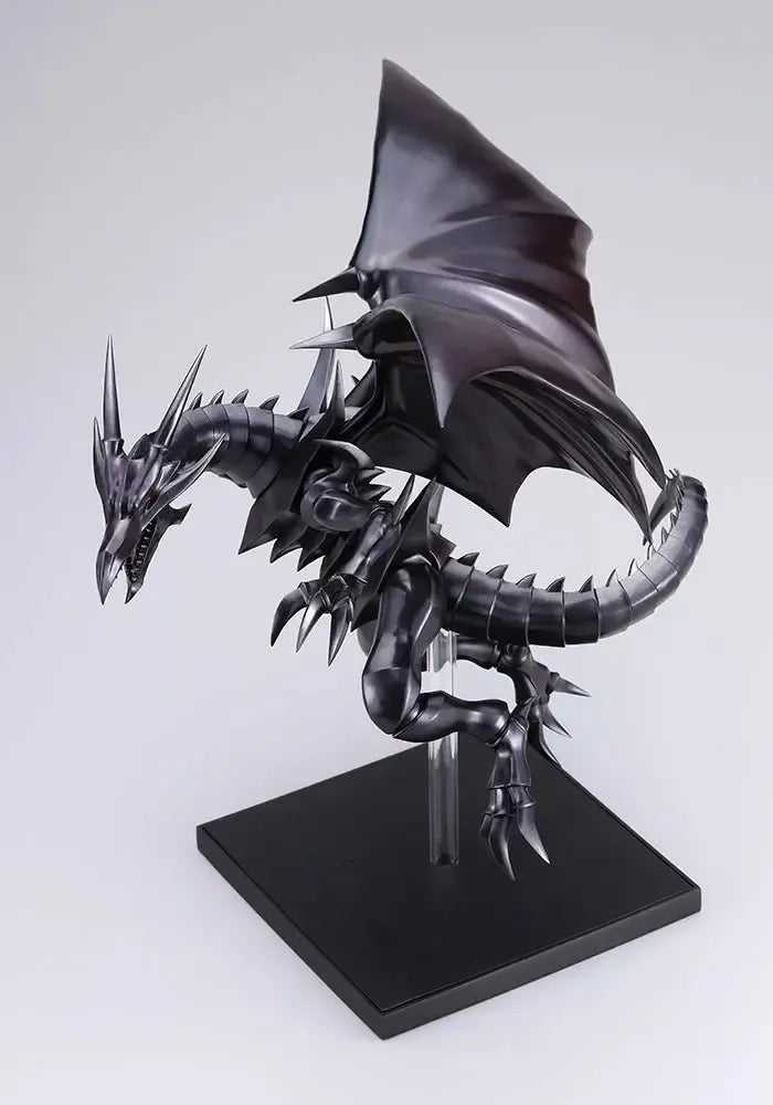 OSHI WORKS 真紅眼の黒竜