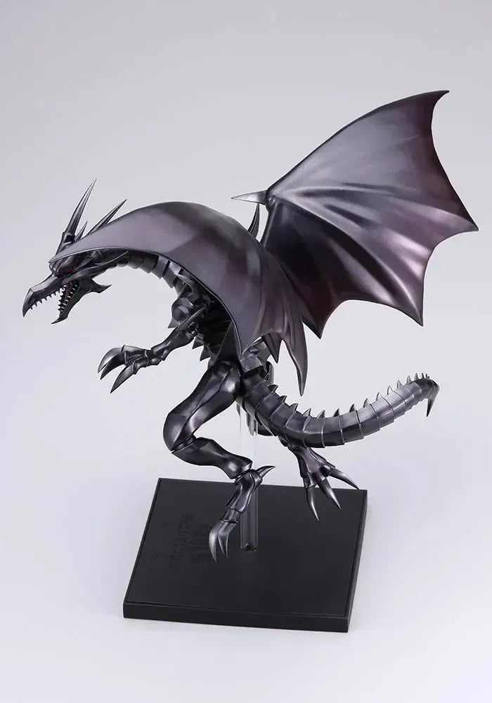 OSHI WORKS 真紅眼の黒竜