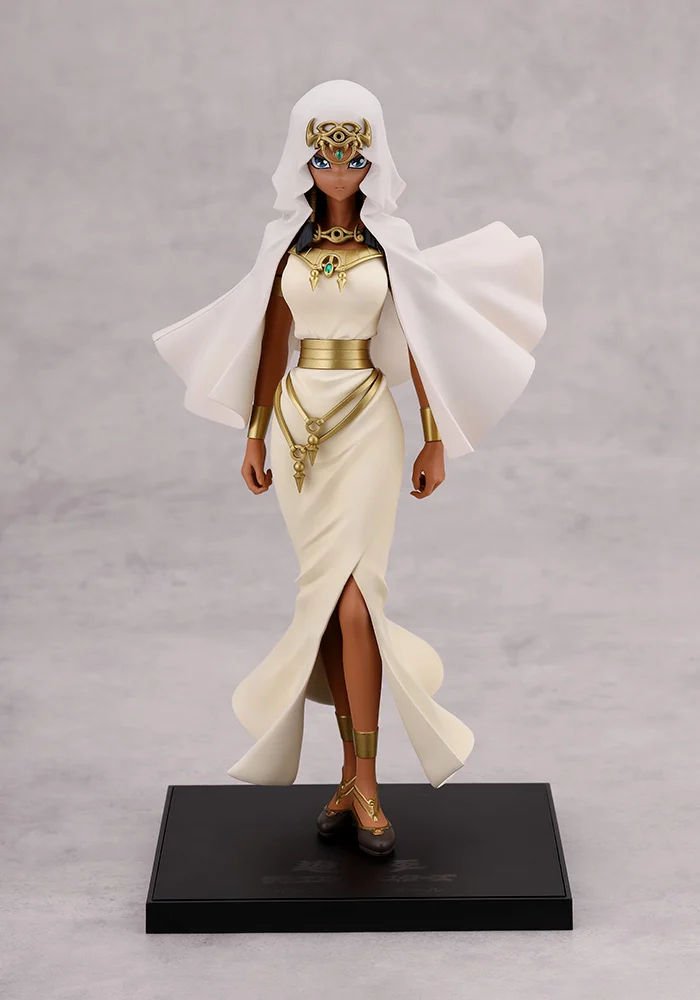 OSHI WORKS イシズ・イシュタール 1/7スケール