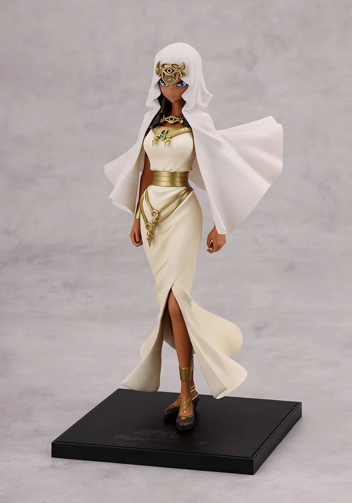 OSHI WORKS イシズ・イシュタール 1/7スケール