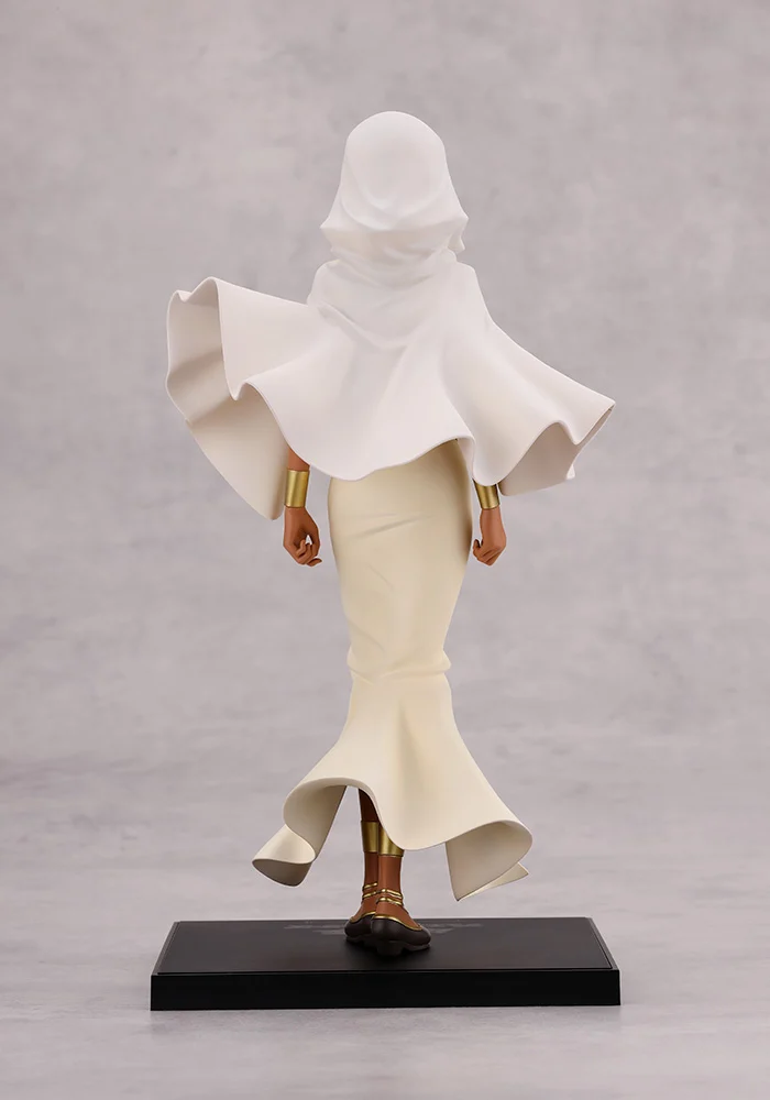 OSHI WORKS イシズ・イシュタール 1/7スケール
