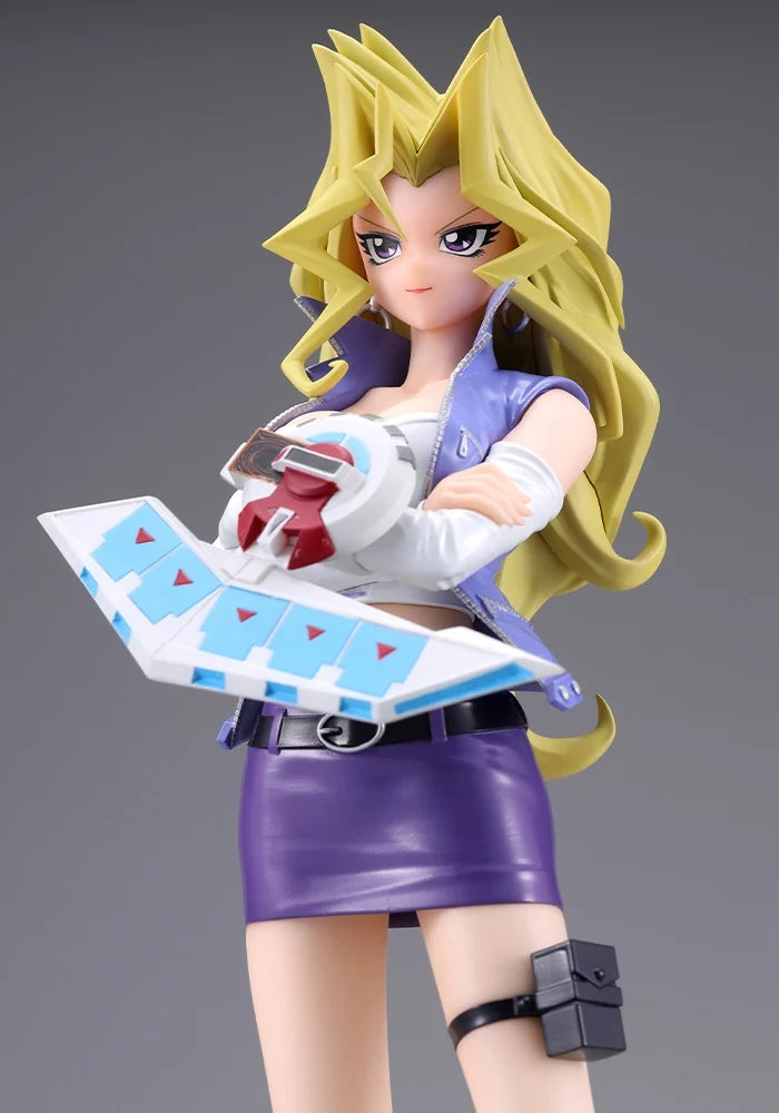 OSHI WORKS 孔雀 舞 1/7スケール