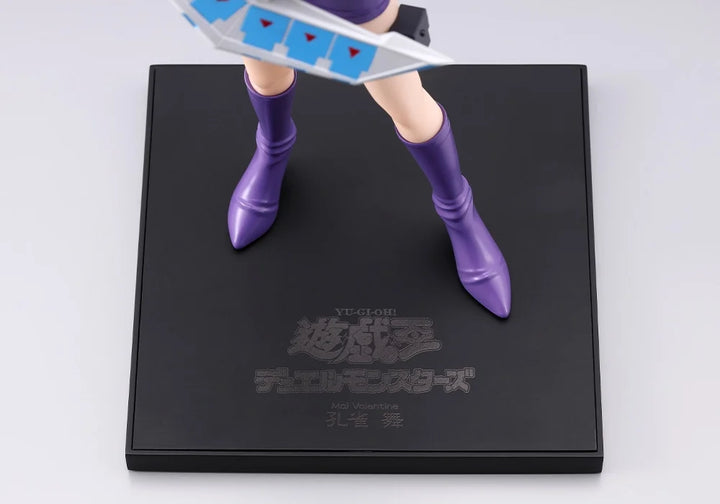 OSHI WORKS 孔雀 舞 1/7スケール