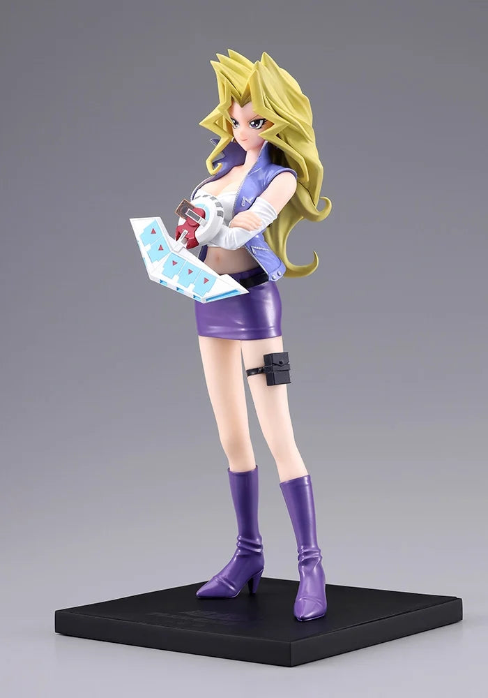 OSHI WORKS 孔雀 舞 1/7スケール