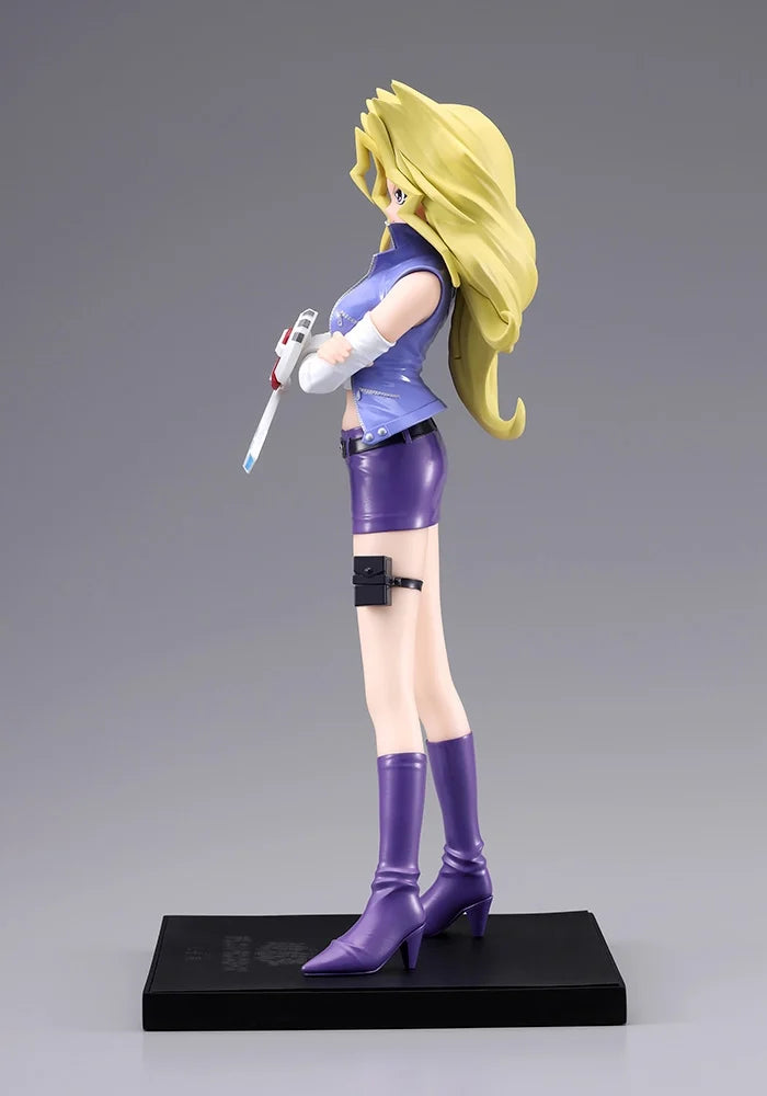 OSHI WORKS 孔雀 舞 1/7スケール