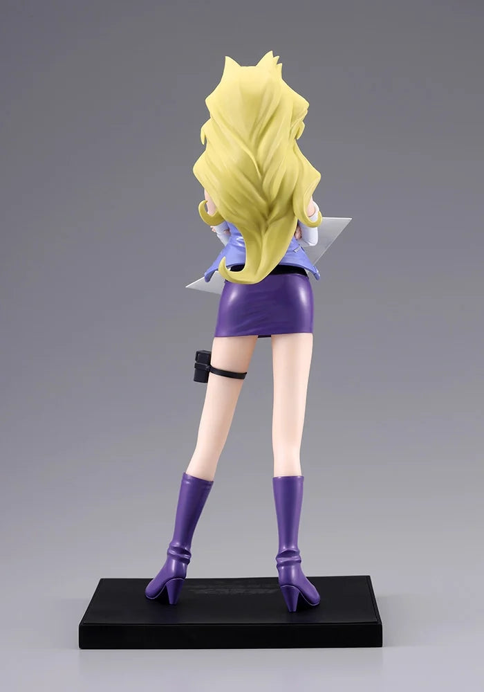 OSHI WORKS 孔雀 舞 1/7スケール