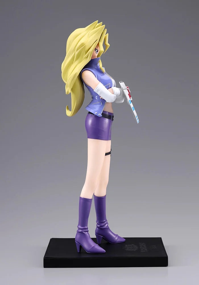 OSHI WORKS 孔雀 舞 1/7スケール