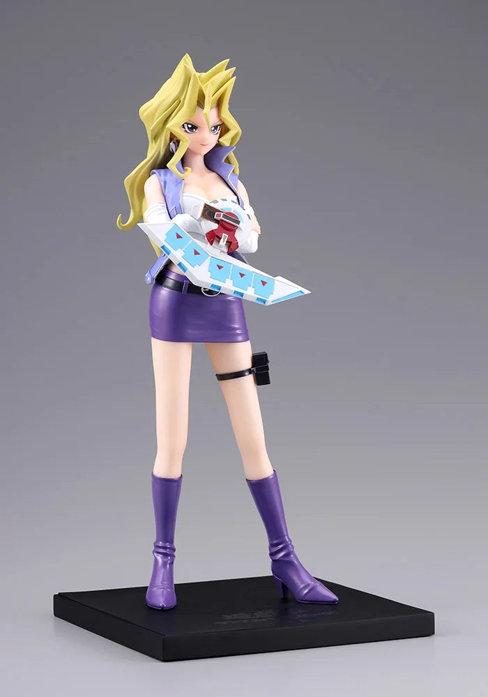OSHI WORKS 孔雀 舞 1/7スケール