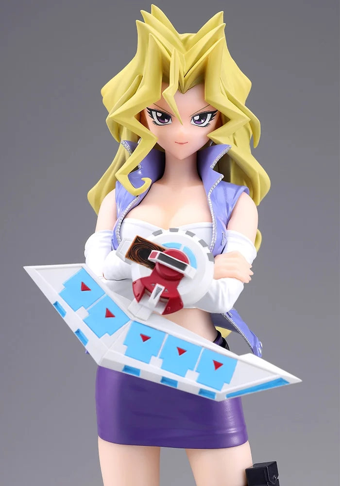 OSHI WORKS 孔雀 舞 1/7スケール