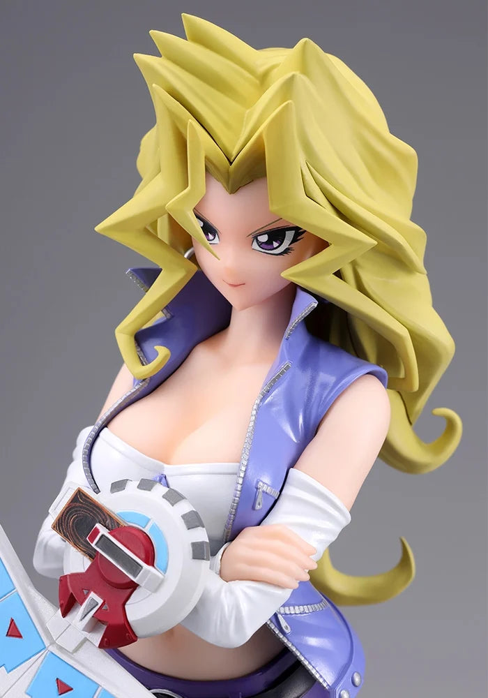 OSHI WORKS 孔雀 舞 1/7スケール