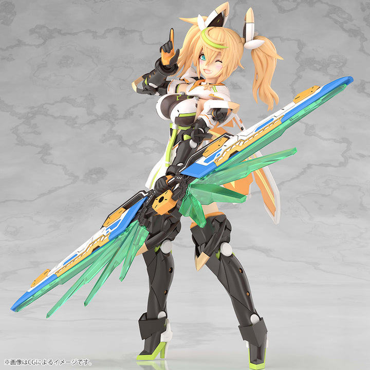 グランデスケール ジェネ（ステライノセントVer.）